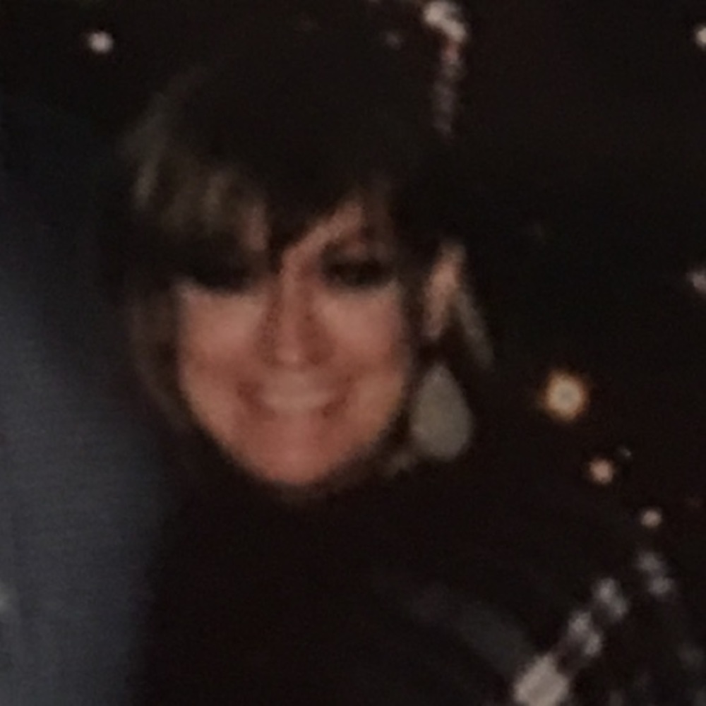 Meet your Posher, Shari